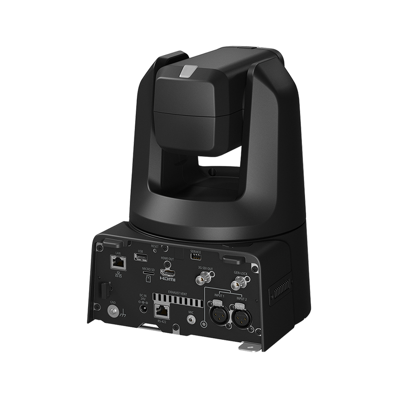 Canon CR-N500 Black – image 5