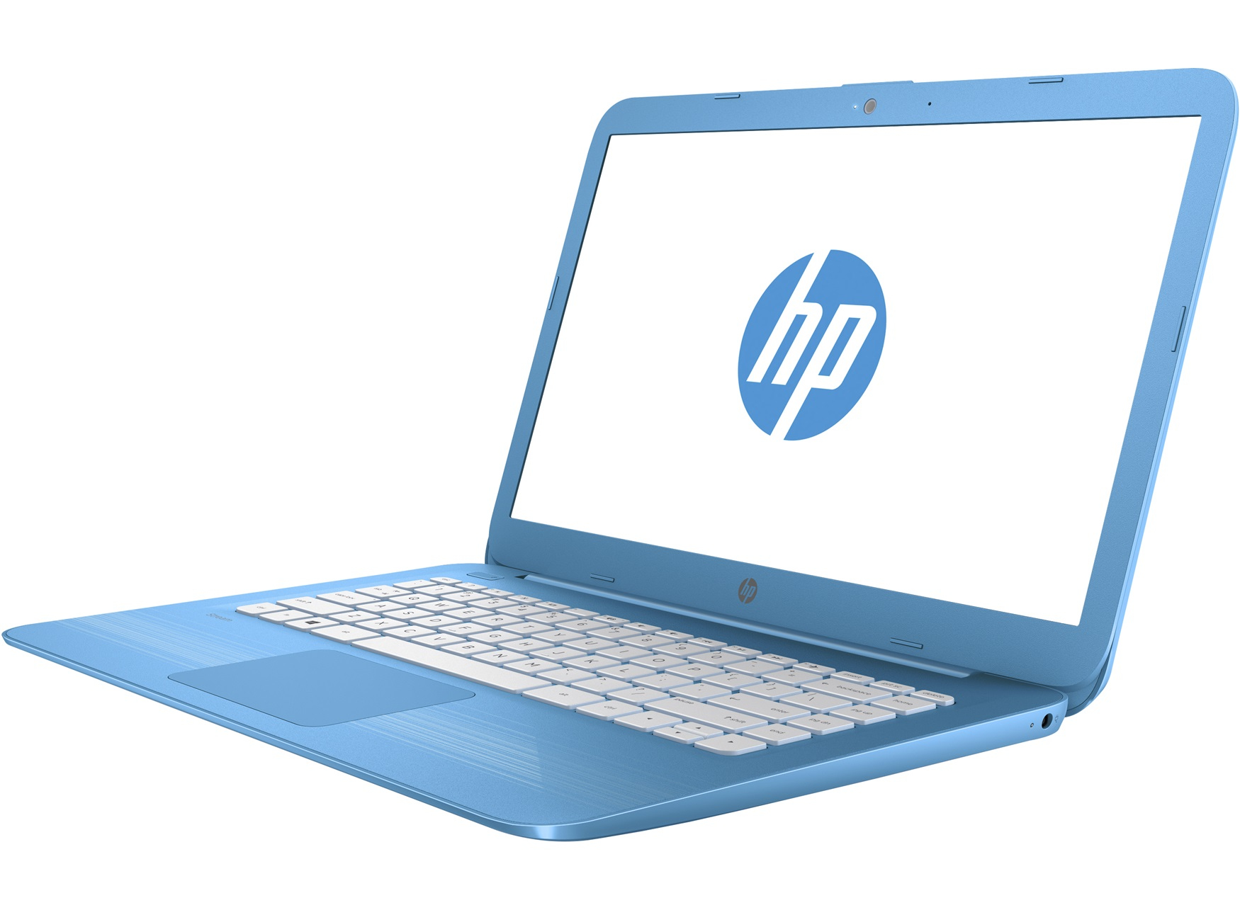 HP Stream 14-ax051na Intel® Celeron® N3060 Laptop – image 2