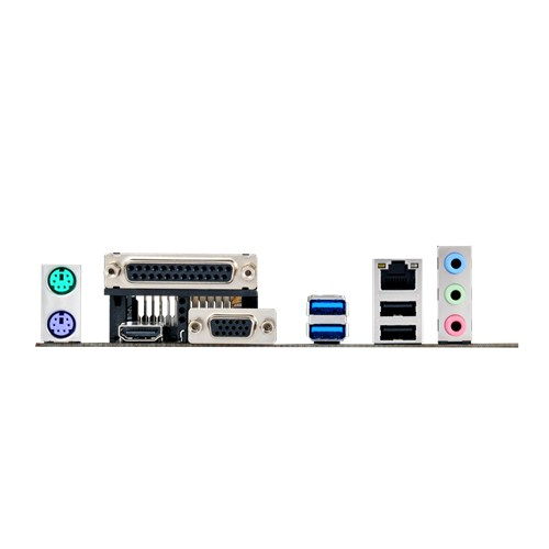 ASUS N3150M-E micro ATX – image 2