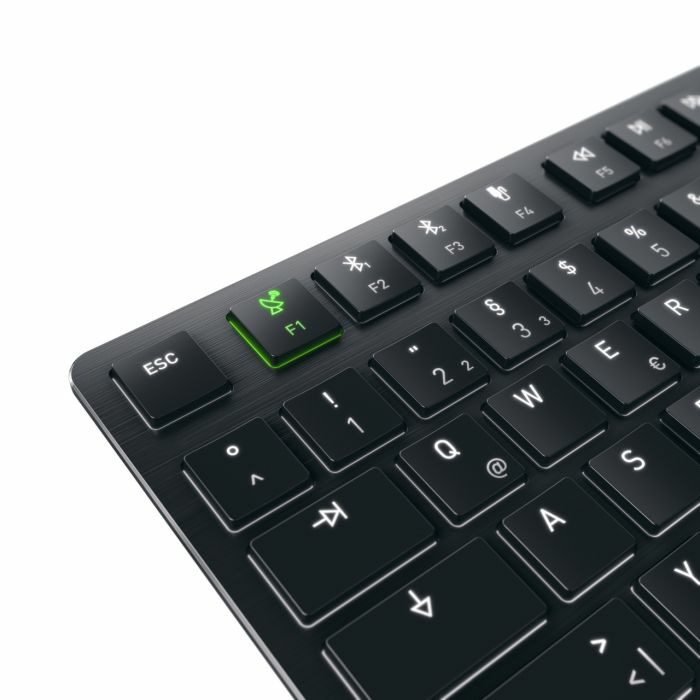Cherry KW X ULP + McAfee Bundle – image 8
