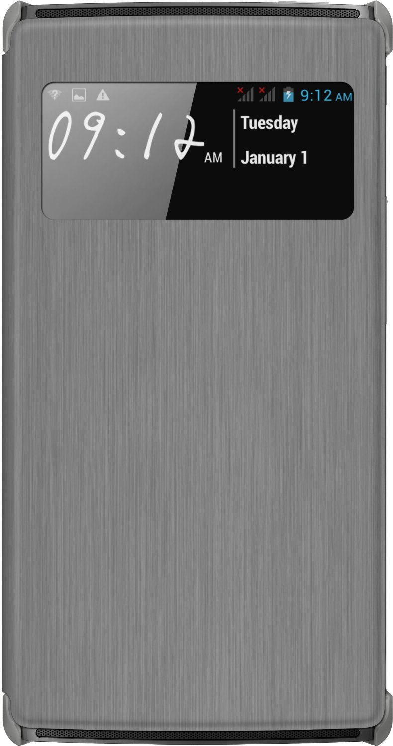 Acer Liquid Z5 View Flipcover – image 1