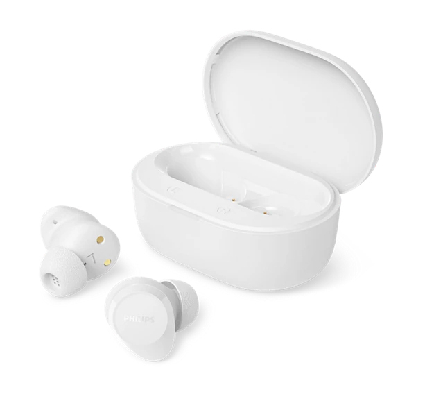 Philips TAT1300WT/00 — vue 1 sur 8