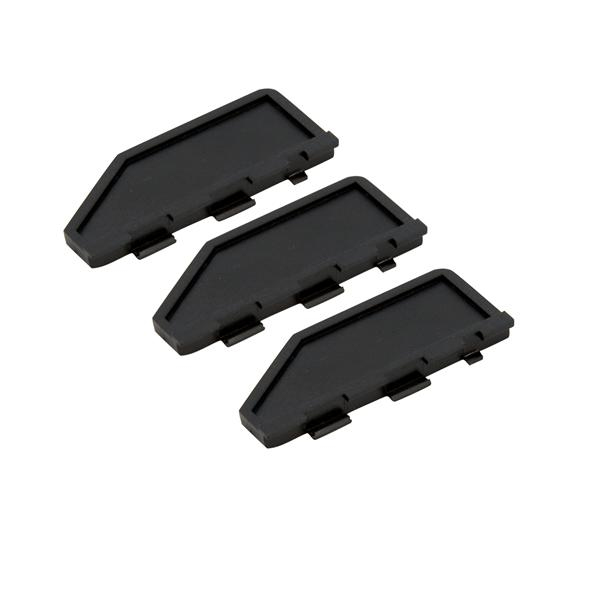 StarTech.com ExpressCard 34mm to 54mm Stabilizer Adapter - 3 Pack – image 2
