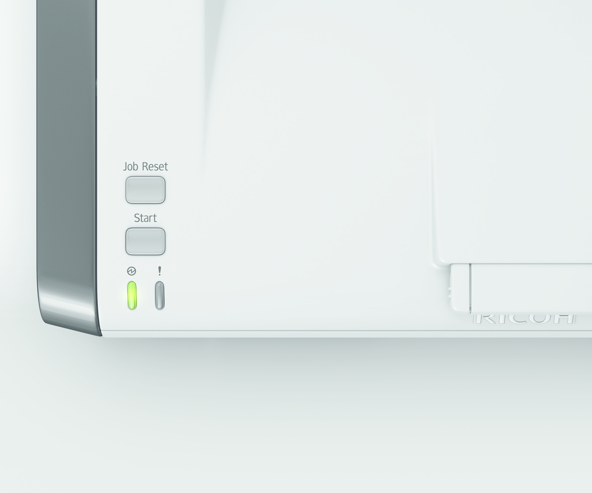 Ricoh SP 201N – image 8