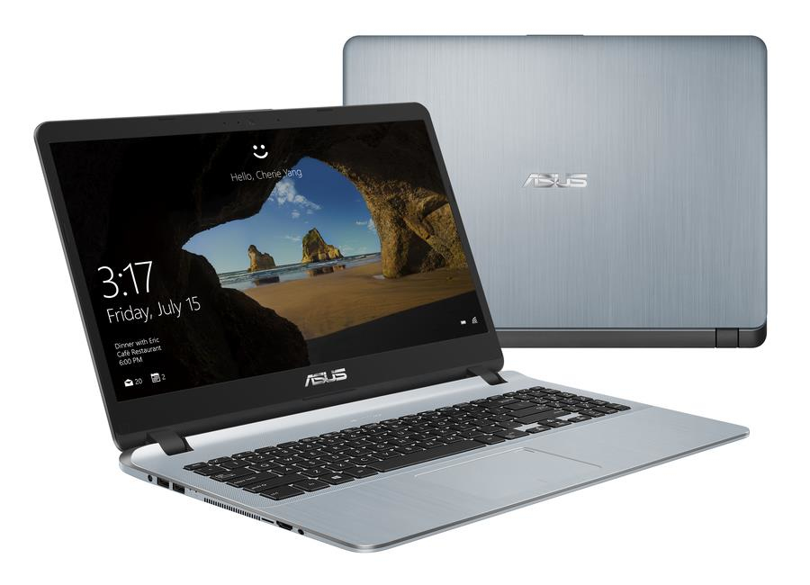 ASUS R507UB-EJ057T-BE Intel® Core™ i7 i7-7500U Laptop