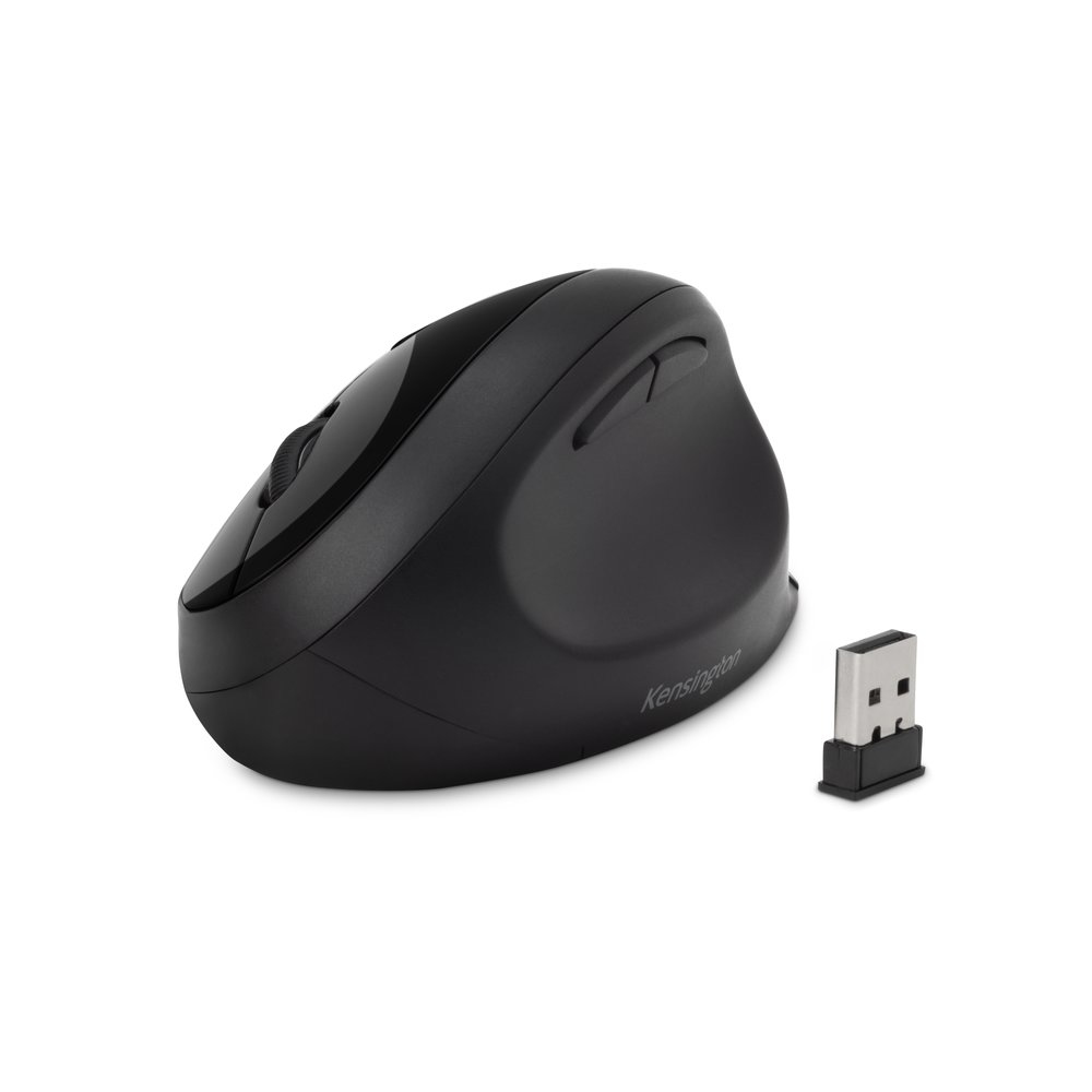 Kensington Pro Fit® Ergo Wireless Mouse – image 4