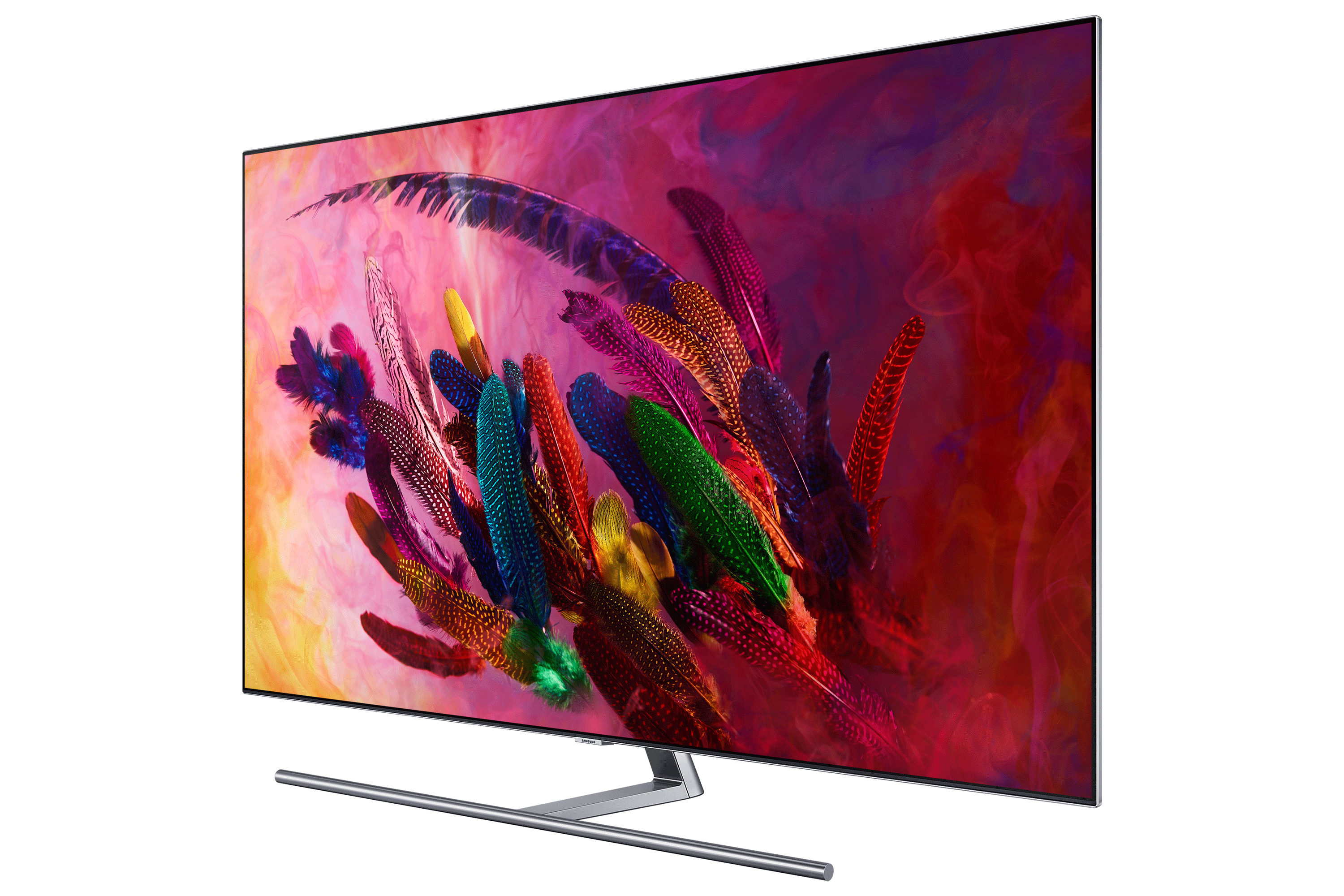 Samsung Q7F QE65Q7FNAT – image 3