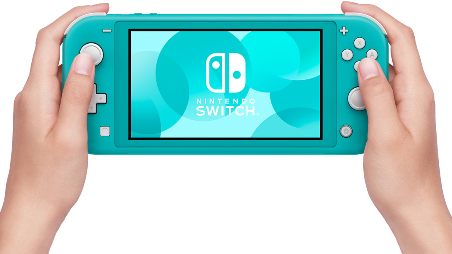 Nintendo Switch Lite – image 5
