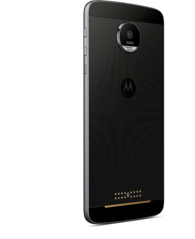 Motorola Moto Z – image 4