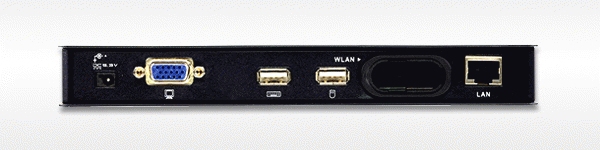 ATEN KE8220 wireless presentation system – image 2