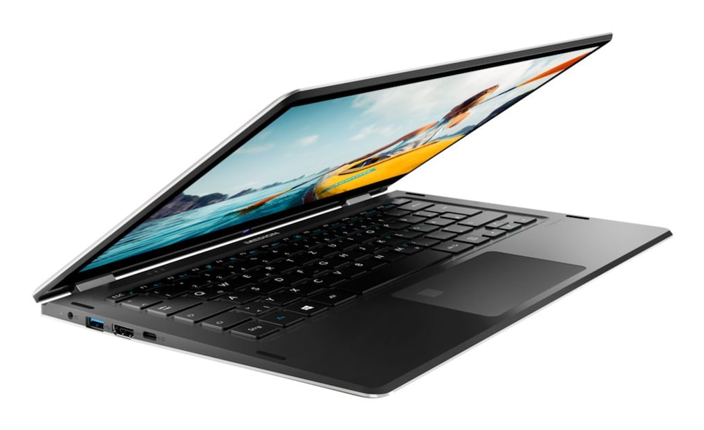 MEDION E3215TB 128GB Black – image 3