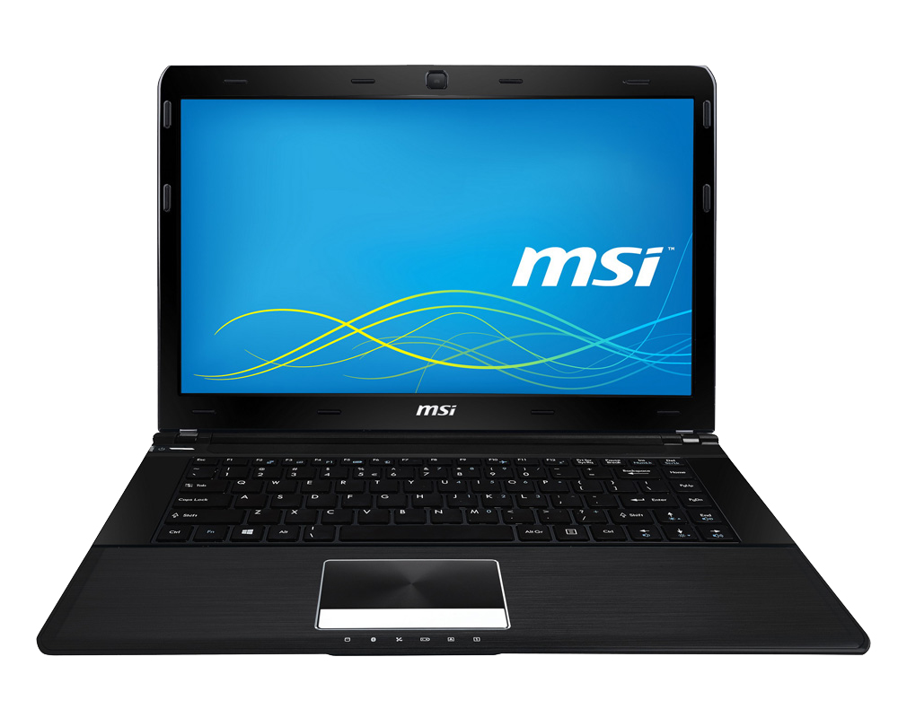 MSI CR42 2M – image 1