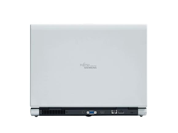 Fujitsu AMILO Pi 3540 – image 7