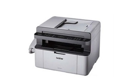 Brother MFC-1810E multifunction printer Laser A4 – image 2