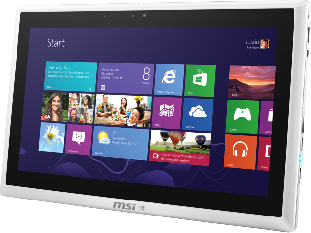 MSI S20 0M-045NL – image 7