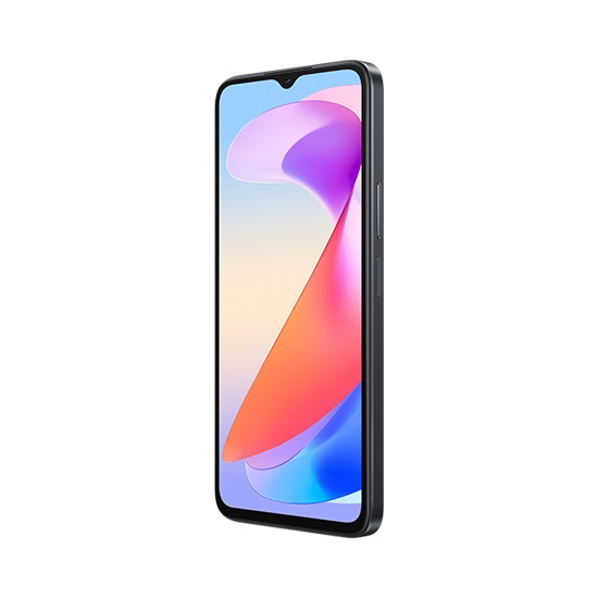 Honor X6a 16.7 cm (6.56") Dual SIM Android 13 4G USB Type-C 4 GB 128 GB 5200 mAh Black – image 3