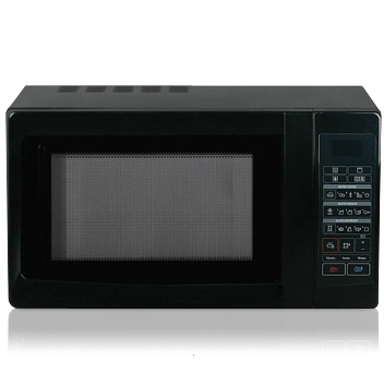 LG MC7849HB microwave Black