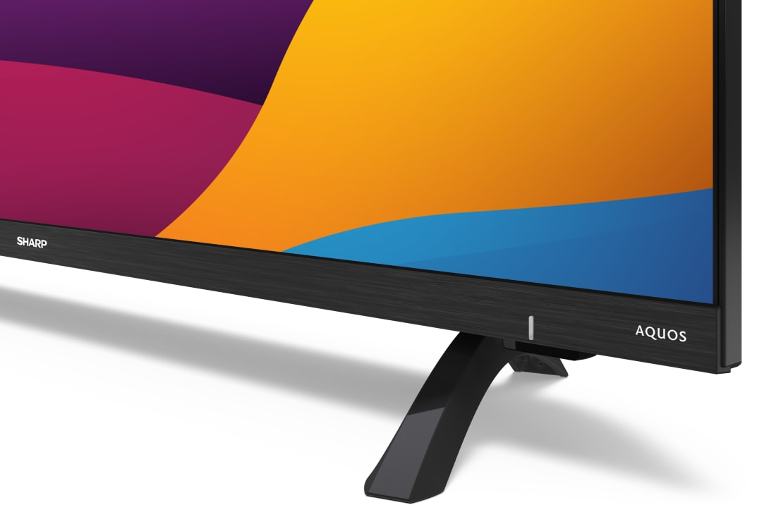 Sharp Aquos 32DI2EA TV – image 5