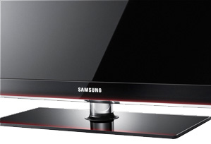 Samsung UE40C5000 TV – image 3