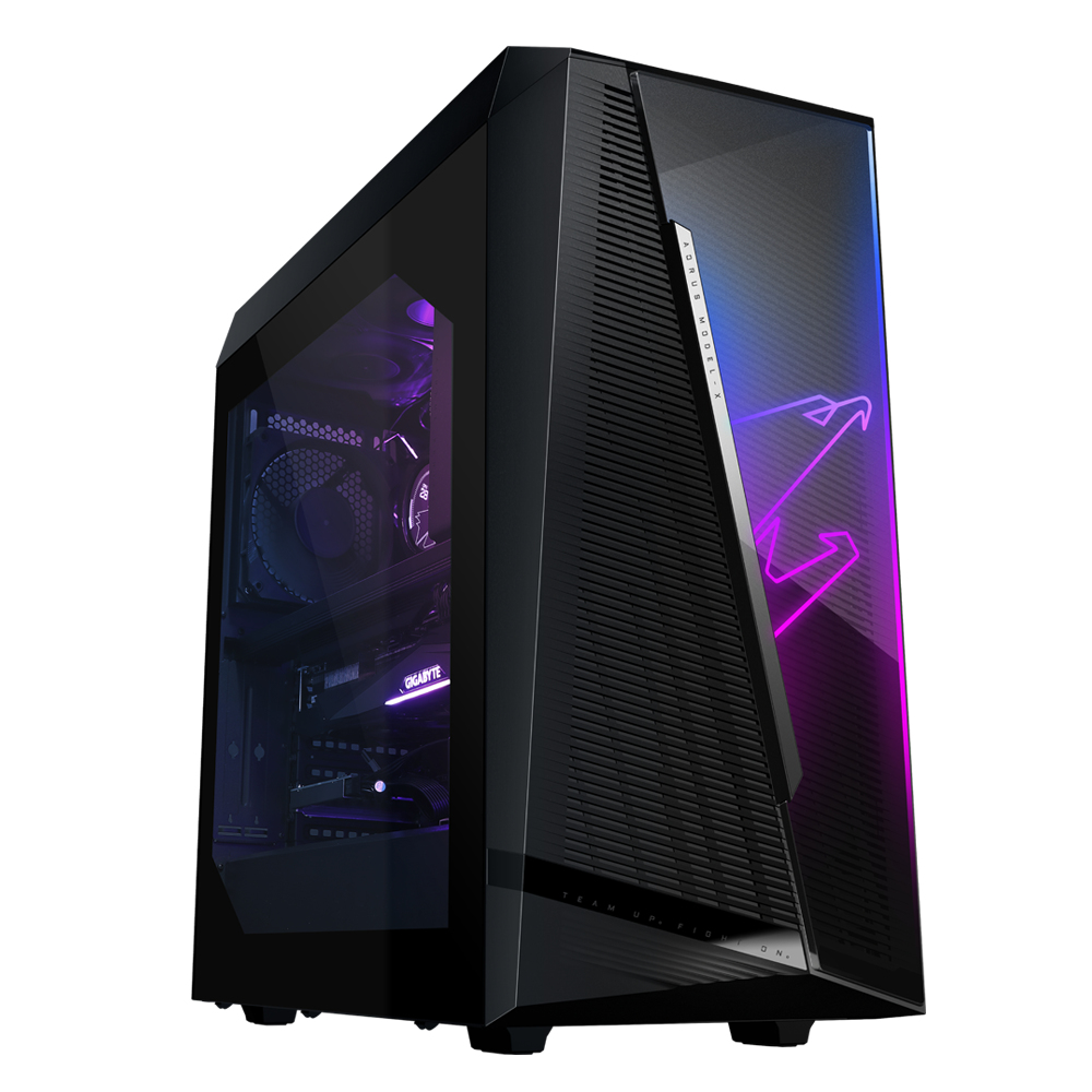 GIGABYTE AORUS MODEL X – image 4