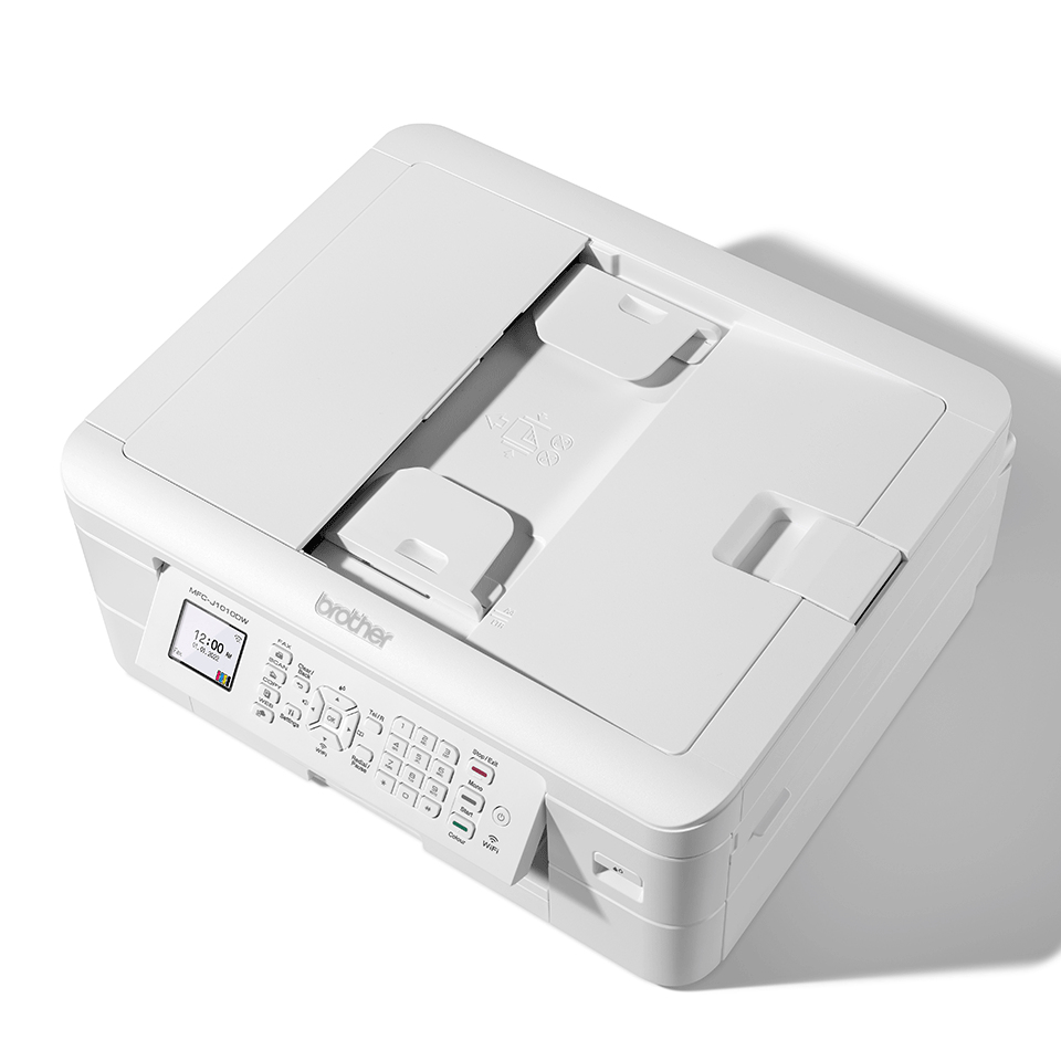 Brother MFC-J1010DWRE1 Inkjet A4 – image 2