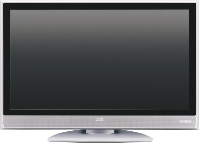 JVC LT-37R71BU TV