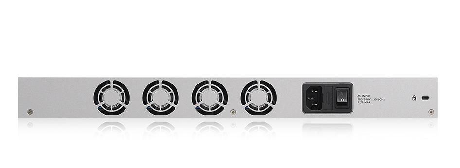 Zyxel USG1100 hardware firewall 6 Gbit/s – image 5