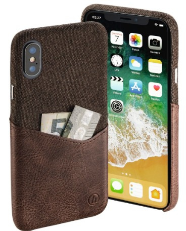 Hama 00182766 mobile phone case – image 1