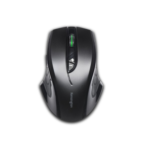 Kensington MP230L Performance Mouse — Black – image 8