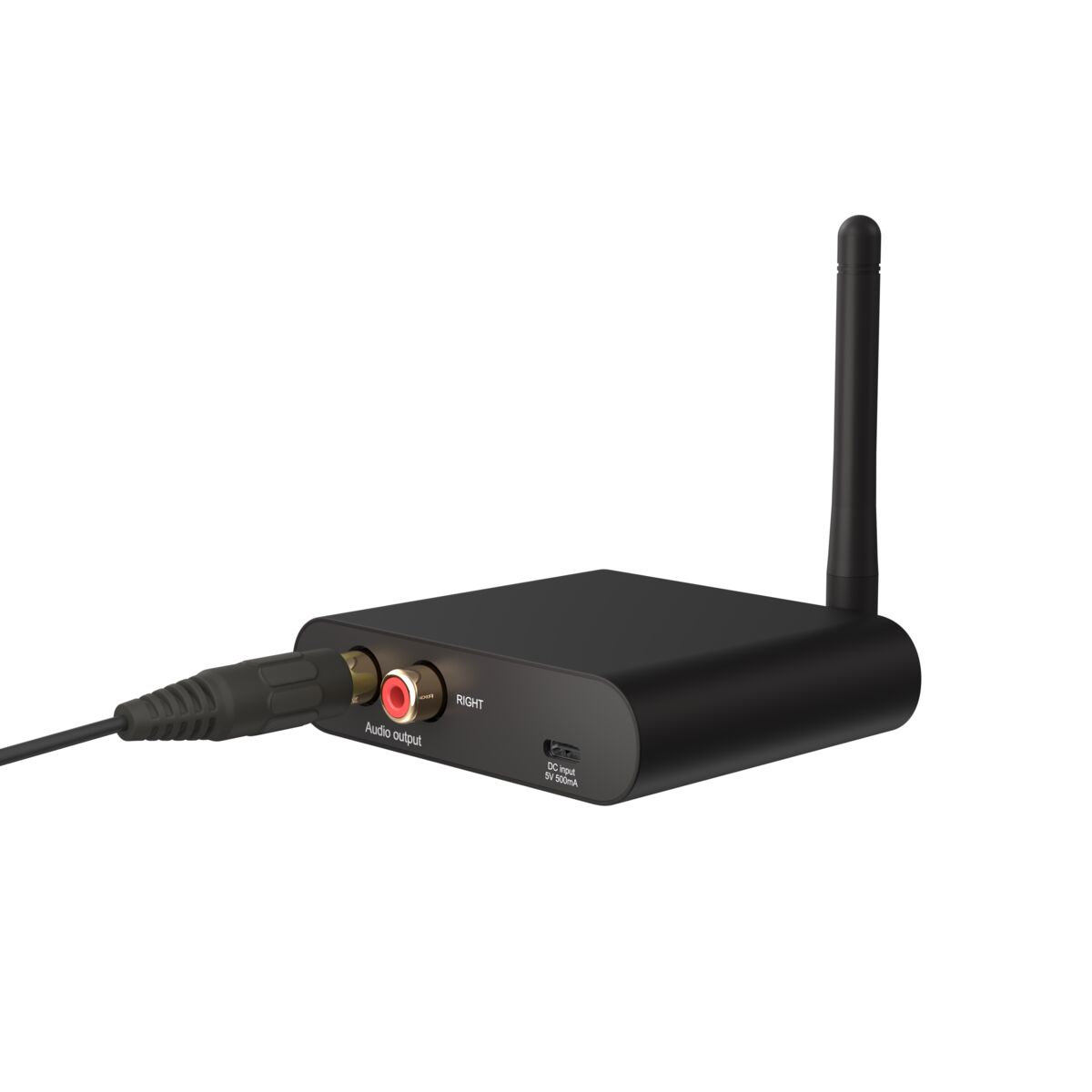 Marmitek Subwoofer Anywhere 640 - Wireless audio transmitter and receiver for subwoofer – image 9