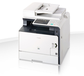 Canon i-SENSYS MF8540Cdn1 Laser A4 – image 2