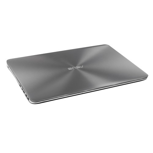 ASUS N751JK-T4162H-LU Intel® Core™ i7 i7-4710HQ Laptop – image 2