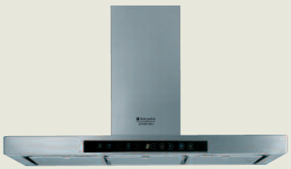 Hotpoint HZTL 9 IX/HA