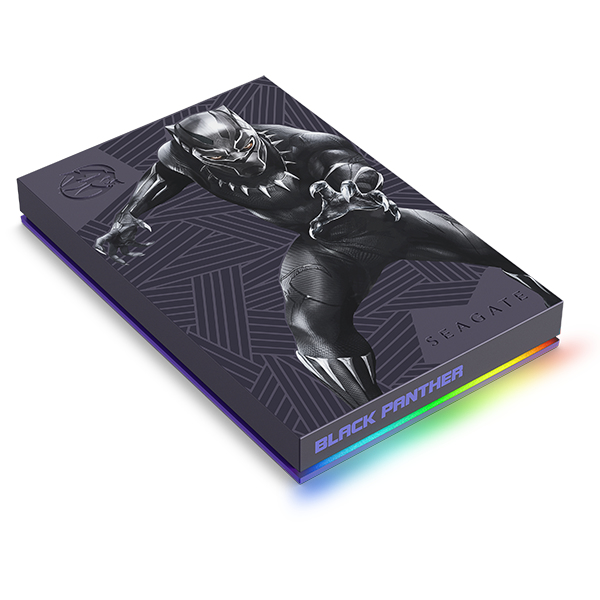 Seagate Black Panther – image 3