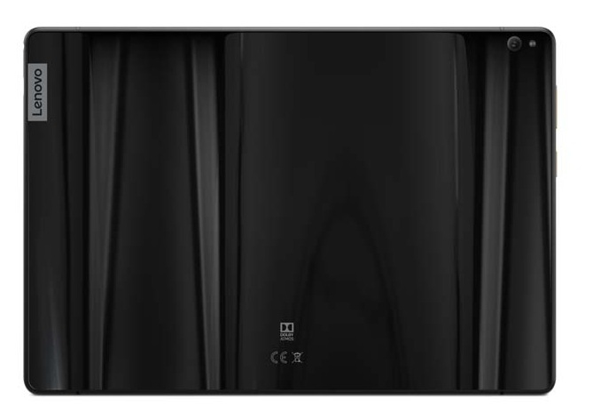 Lenovo Tab P10 Snapdragon – image 6