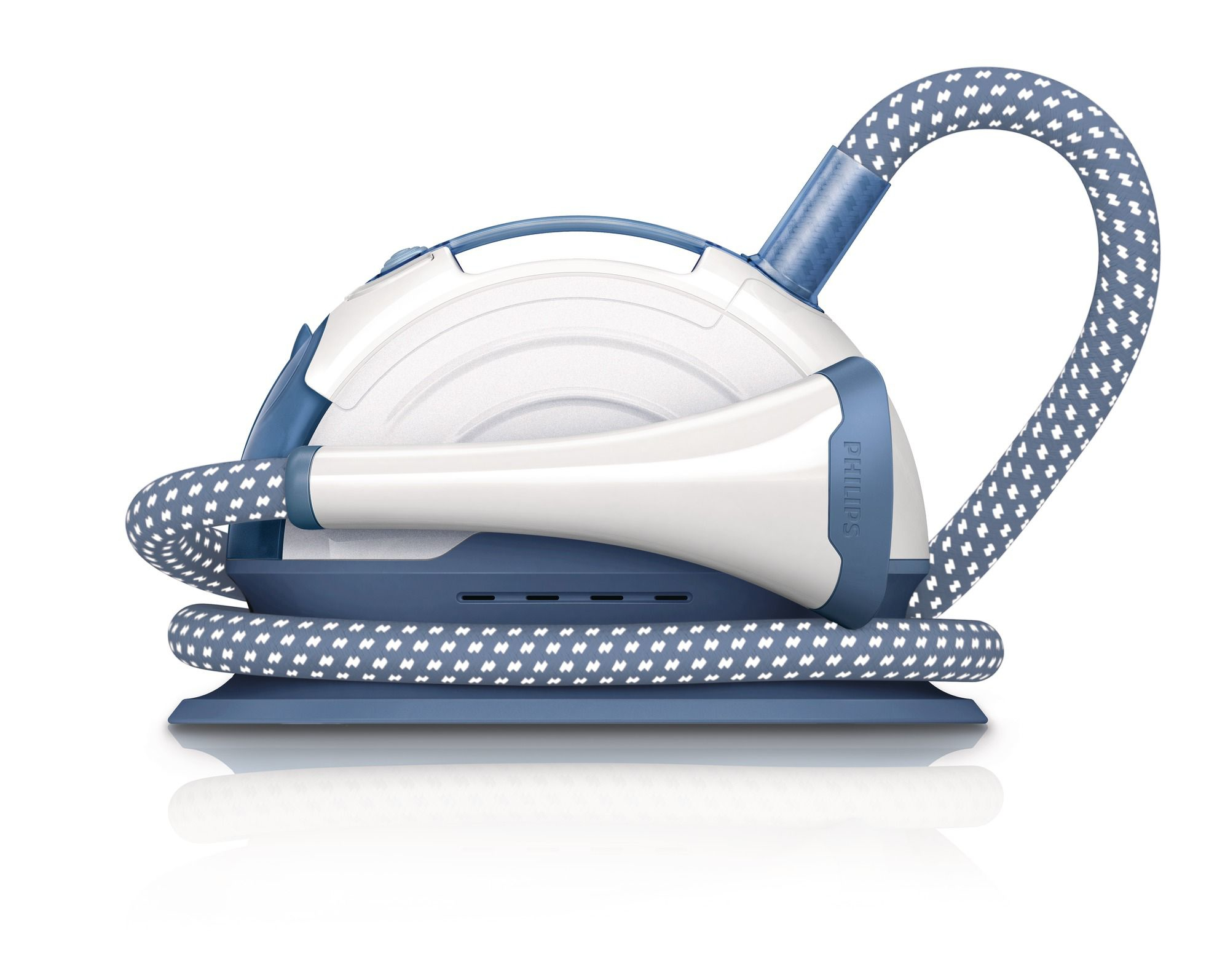 Philips QuickTouch Garment Steamer GC515/25 – image 1