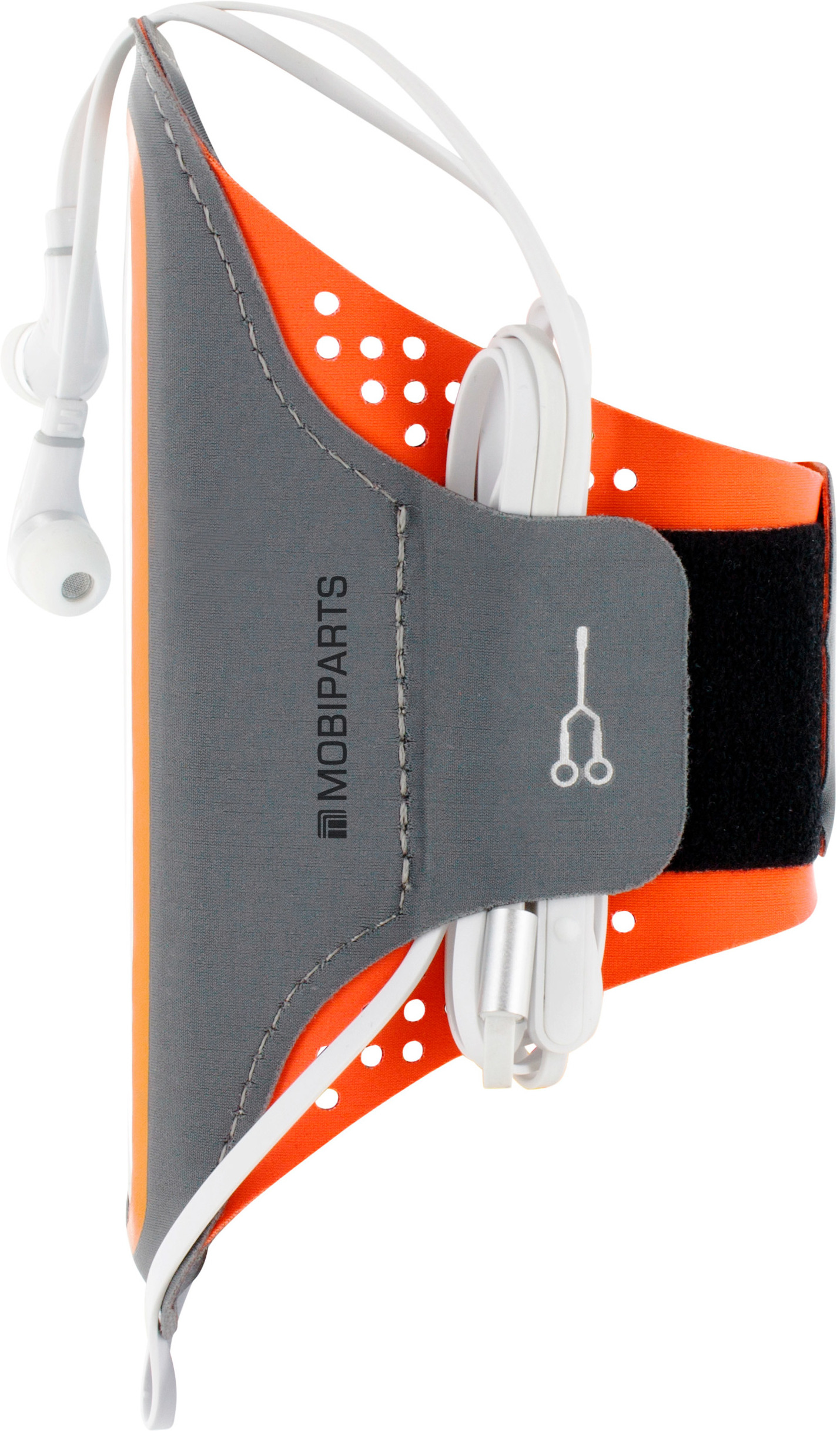 Mobiparts Comfort Fit Sport Armband iPhone 11 Pro Max – image 3