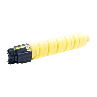 Ricoh 821282 toner cartridge 1 pc(s) Original Yellow – image 2