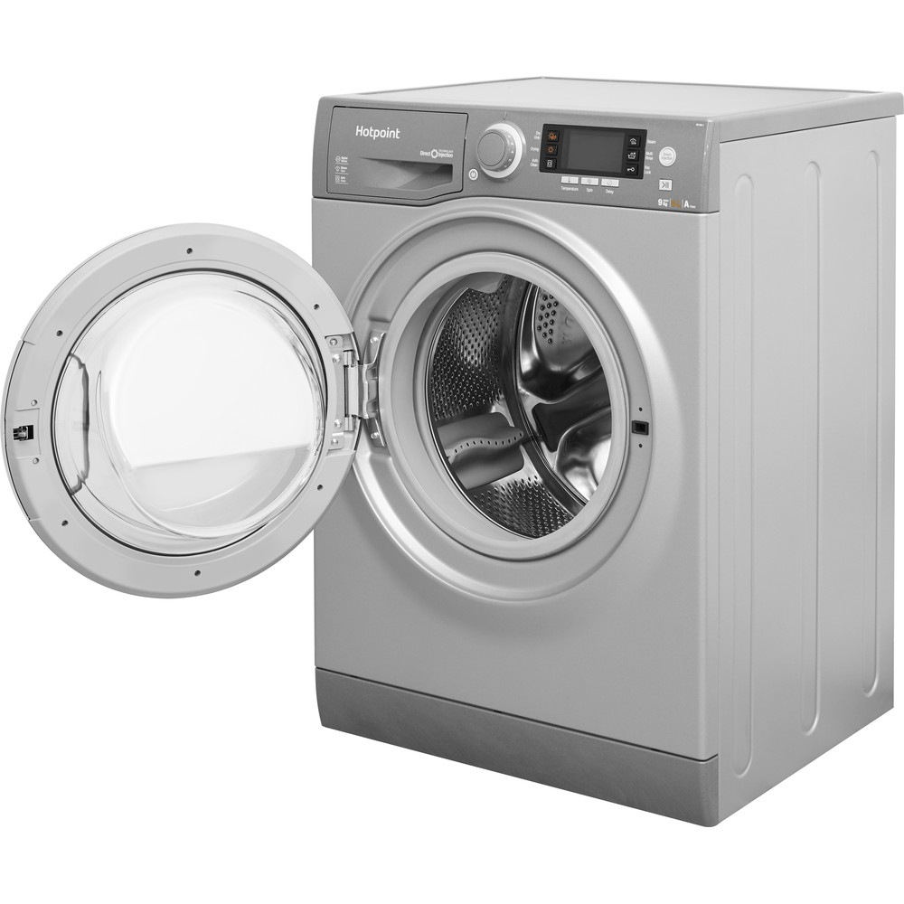 Hotpoint RD 966 JGD UK – image 3
