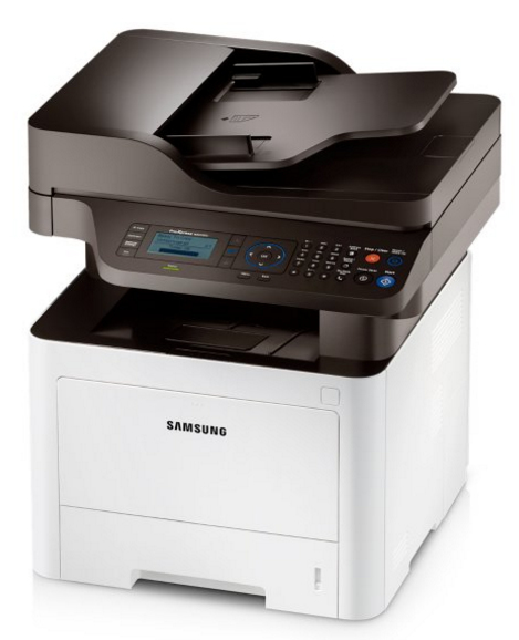 Samsung ProXpress M3375FD Laser A4 – image 3