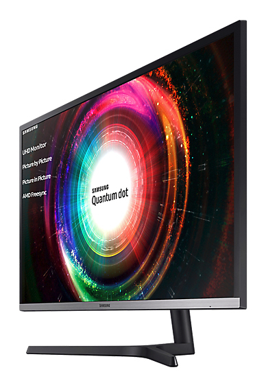 Samsung LU32H850UMU computer monitor – image 4