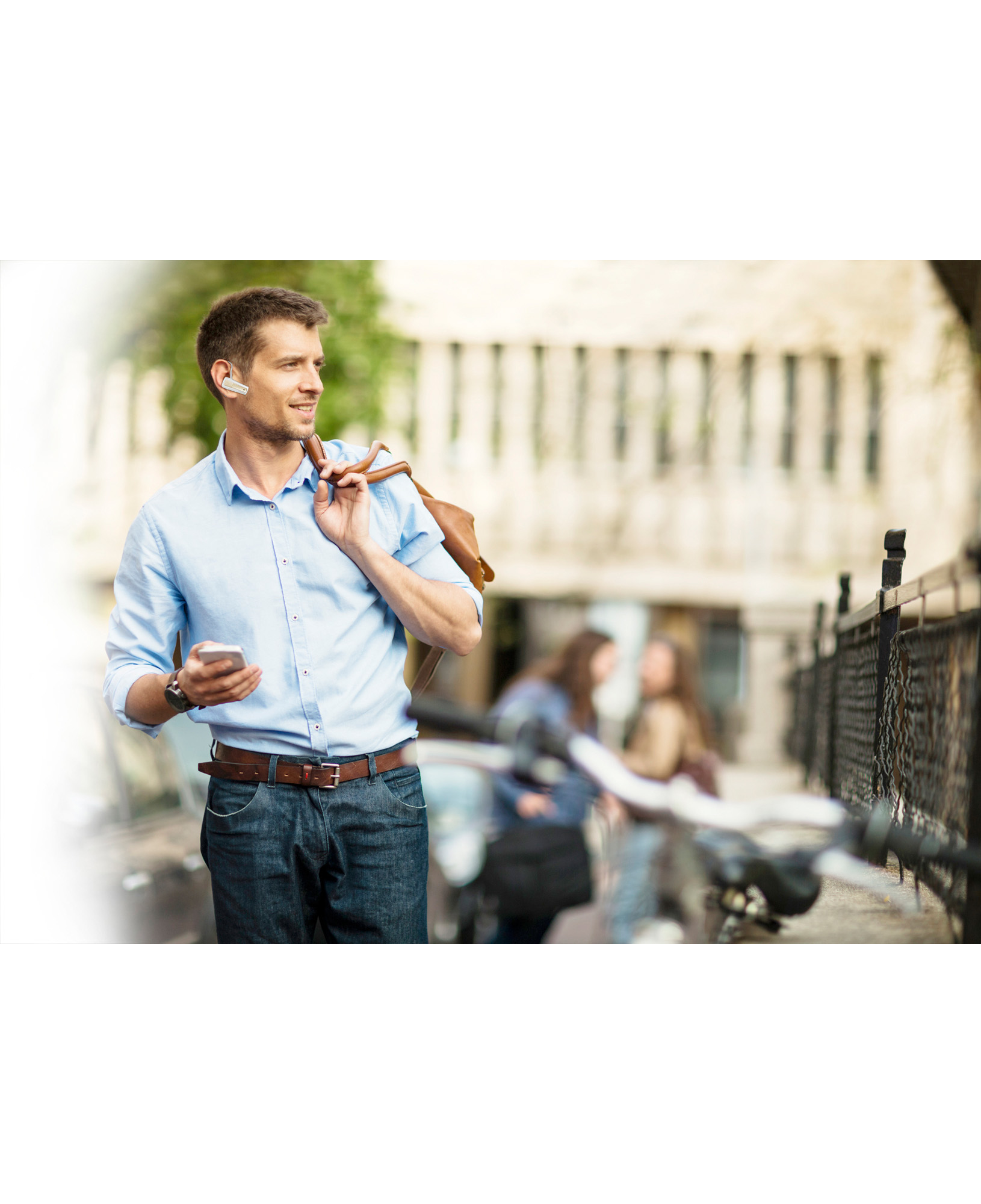 Cellularline Micro Headset - Universale – image 2