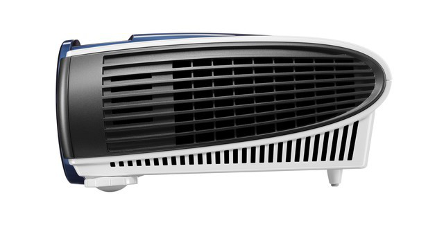 BenQ LW61ST data projector Short throw projector 2000 ANSI lumens DLP WXGA (1280x800) 3D Black, Blue, White – image 5