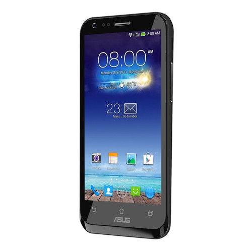 ASUS 16GB 11.9 cm (4.7") Dual SIM Android 4.0 3G 1 GB 1820 mAh Black – image 4