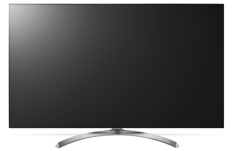 LG 65UV970H hospitality TV – image 2