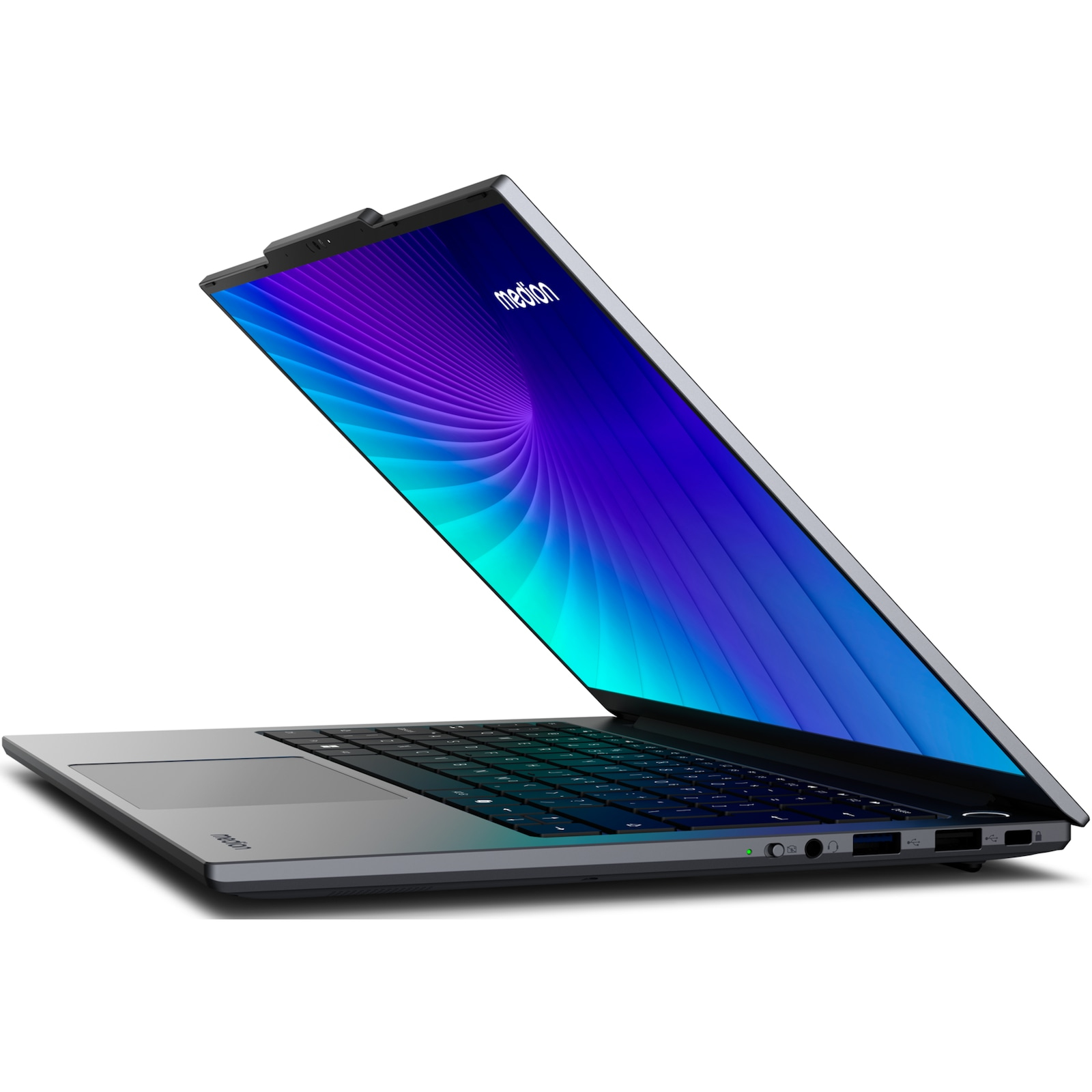 MEDION 30040132 laptop Intel Core 5 120U – image 5