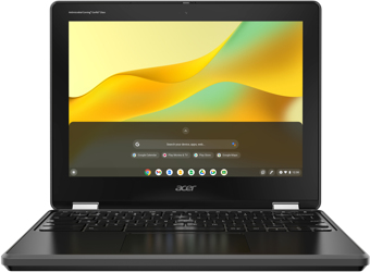 Acer Spin R856TN-TCO-C0KC Intel® N N100 Chromebook