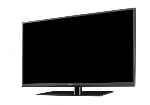 Hannspree AD40UMMB TV 97.8 cm (38.5") Full HD Black 270 cd/m² – image 3