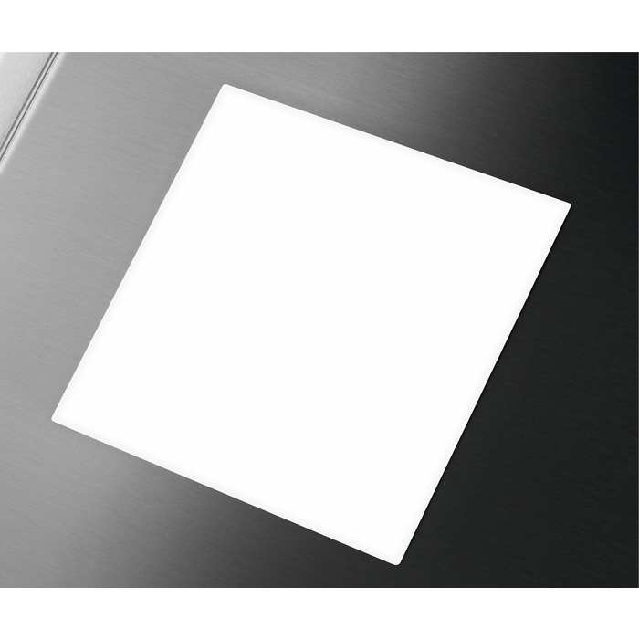 AEG DCK6980HM Ceiling built-in Silver 600 m³/h – image 8