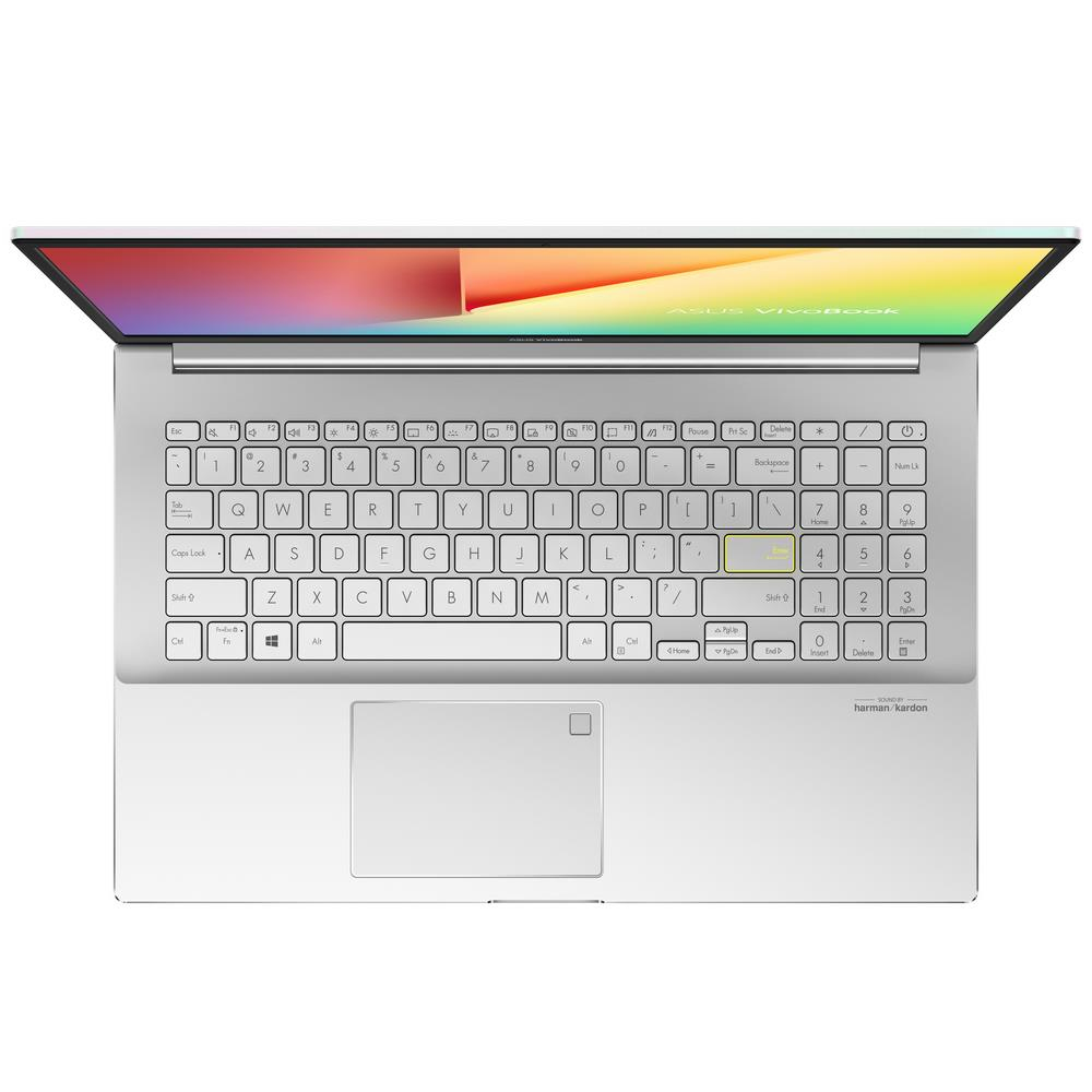 ASUS Vivobook S15 S533FA-BQ009T Intel® Core™ i5 i5-10210U Laptop – image 8